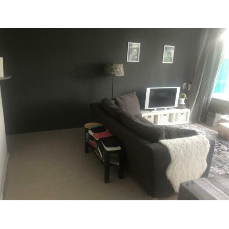 Te huur Gemeubileerd appartement in haren per 1 maart