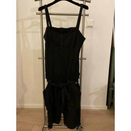 Dans jumpsuit Deha maat M.