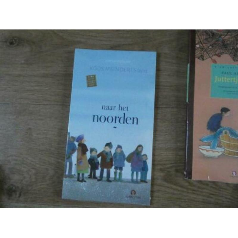 Roald Dahl luisterboek de reuzenkrokodil nieuw in verpakking