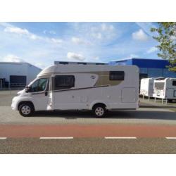 Carado T337 T337 met grote koelkast