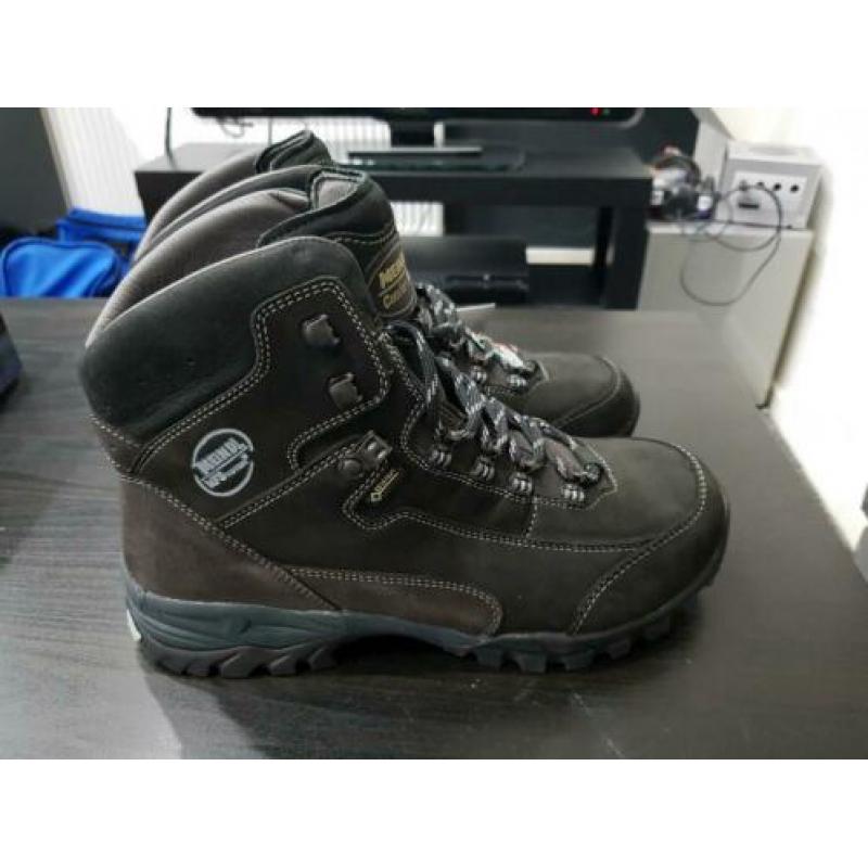 Gloednieuw! Meindl wandelschoenen Matrei GTX (R)