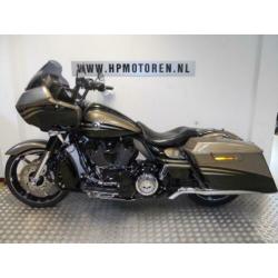 Fltrxse 2 cvo roadglide road glide custom abs scream in eagl