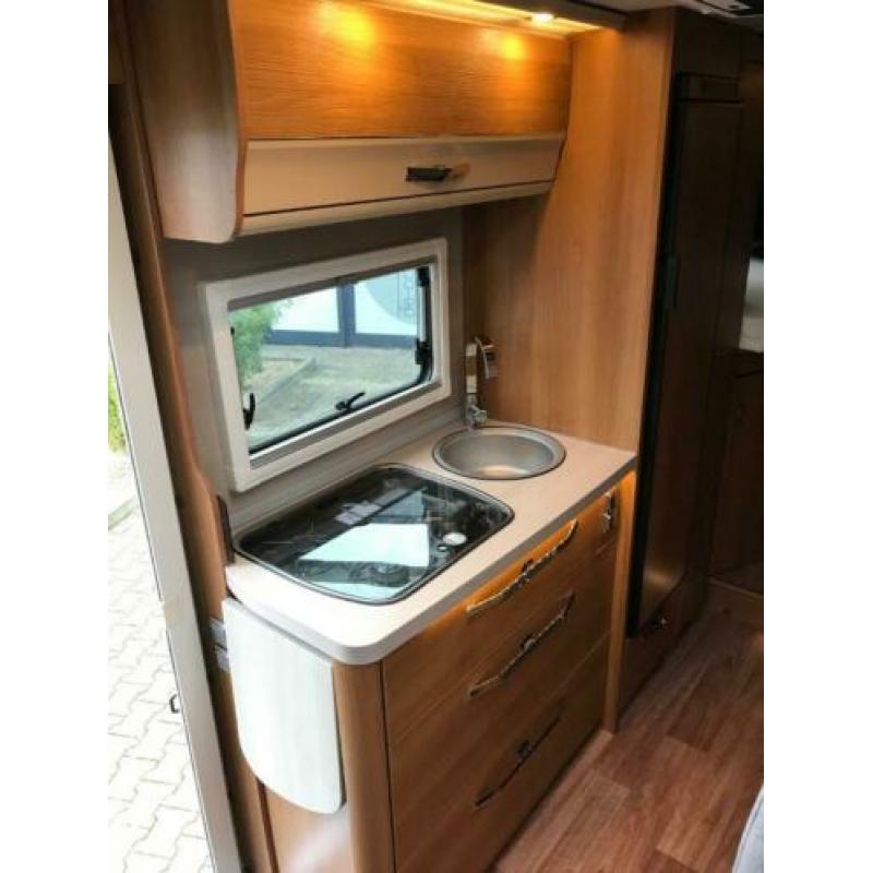 Camper huren , keuze uit 3 verschillende