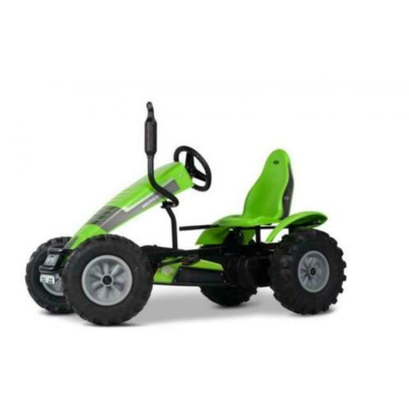 BERG Skelter Deutz Fahr BFR