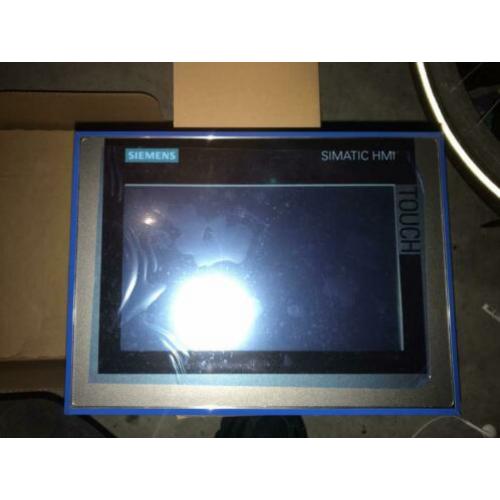 Siemens TP700 touch panel