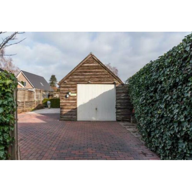 Rijksstraatweg 61 in Elst (U) - Grote tuin, extra kamer BG!