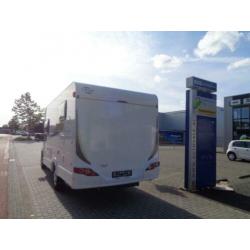 Carado T337 T337 met grote koelkast