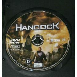 Hancock. Will Smith + Charlize Theron.