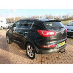 KIA Sportage 2.0 CVVT 2WD X-ecutive Plus Pack Trekhaak