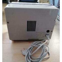 8mm Kodak instamatic projector en Goko GM5005 viewer
