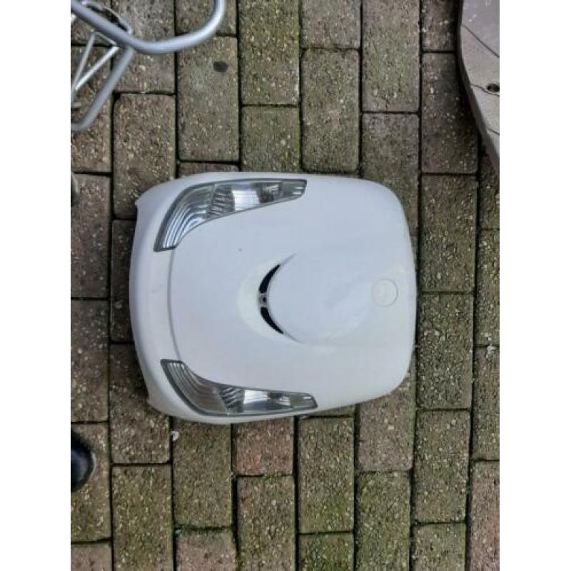 Te koop sym fiddle onderdelen