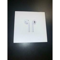 Apple AirPods te koop