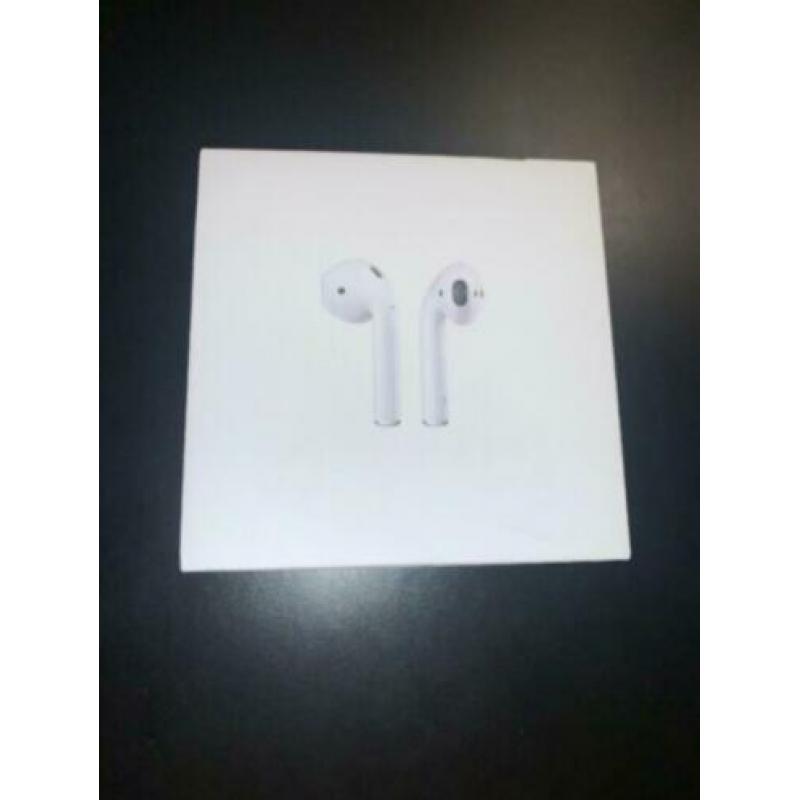 Apple AirPods te koop
