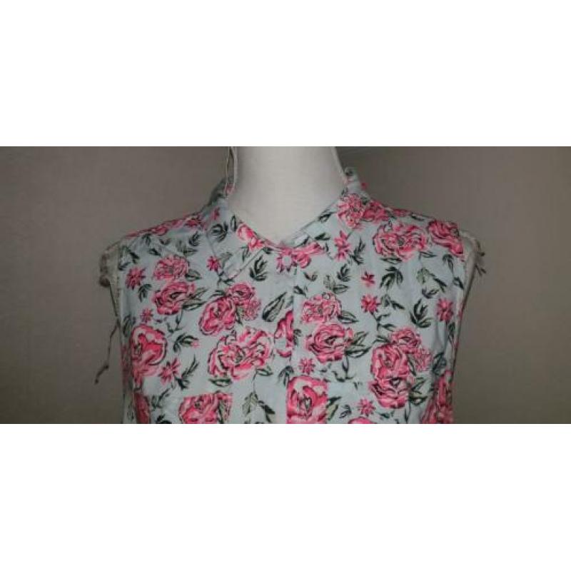 >Mooie top/blouse! z.g.a.n.