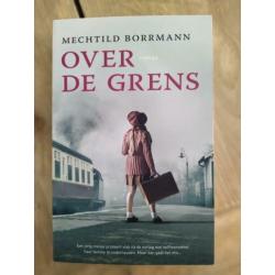 Mechtild Borrmann - Over de grens en Oorlogskind