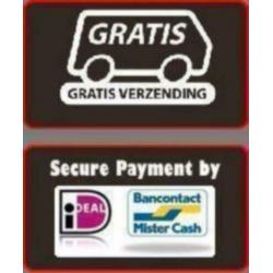 Triple S / JOM Schroefset Audi A3 8V #20