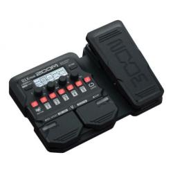 Zoom g1x four multi effect gitaar superprijs !!