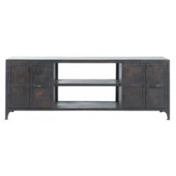 Dressoir staal - bieden vanaf EUR 175 (winkelprijs EUR 795)