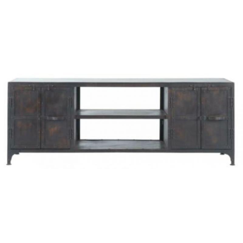 Dressoir staal - bieden vanaf EUR 175 (winkelprijs EUR 795)