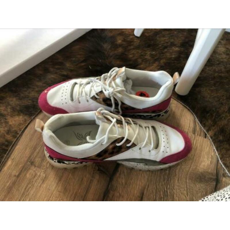 Dames schoenen 41