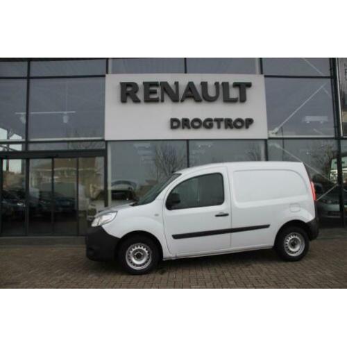 RENAULT Kangoo 90PK-COMFORT-LUXE-NAVI-66DKM-AIRCO-PDC-KEURIG