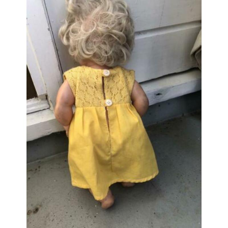Vintage pop