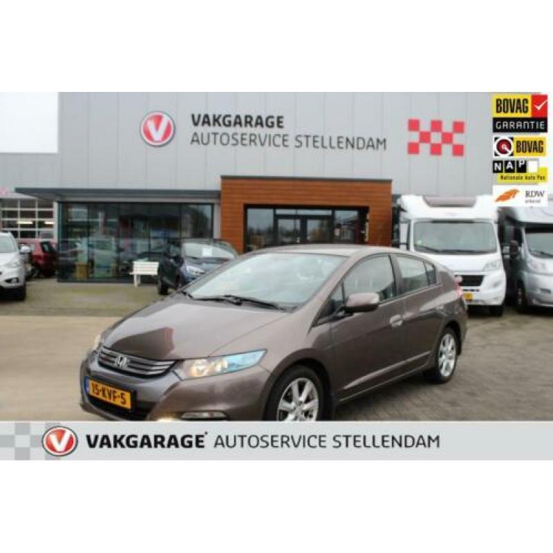 Honda Insight 1.3 Elegance