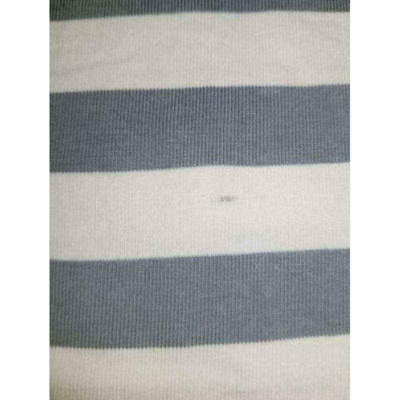 Setje jurkje shirtje broekje Ninni Vi, maat 116/122