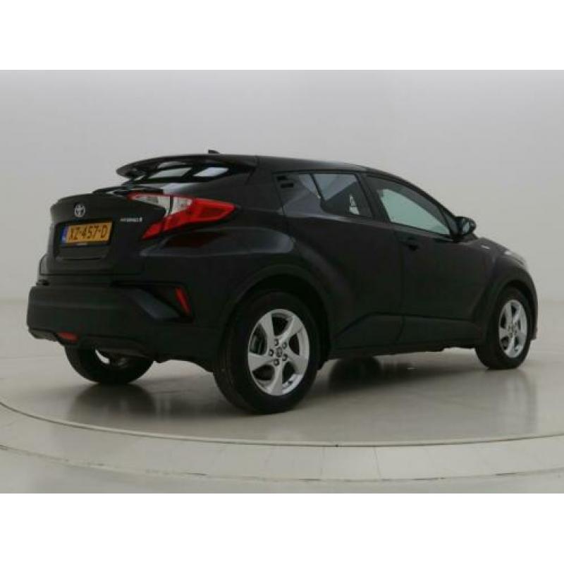 Toyota C-HR 1.8 Hybrid Active Navigatie | Navigatie | 1e Eig