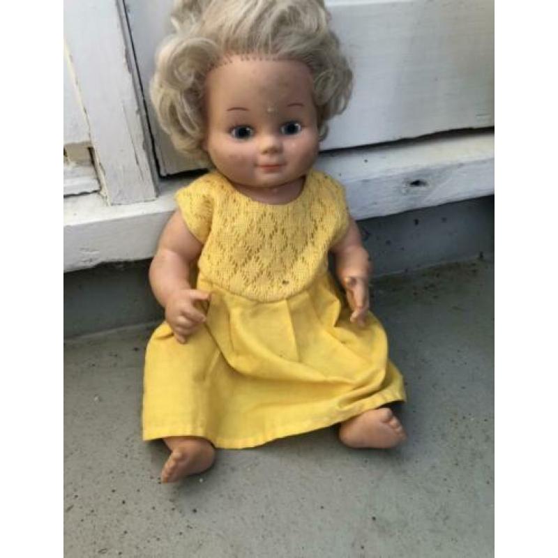 Vintage pop