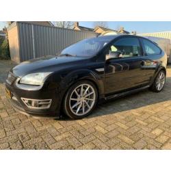 Ford FOCUS ST 2.5 T 225pk 2006 APK4-20 2006 CLIMA
