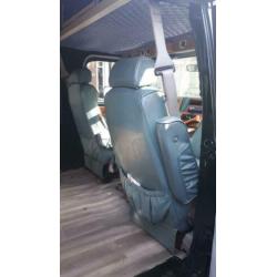 GMC Vandura 1995 Groen