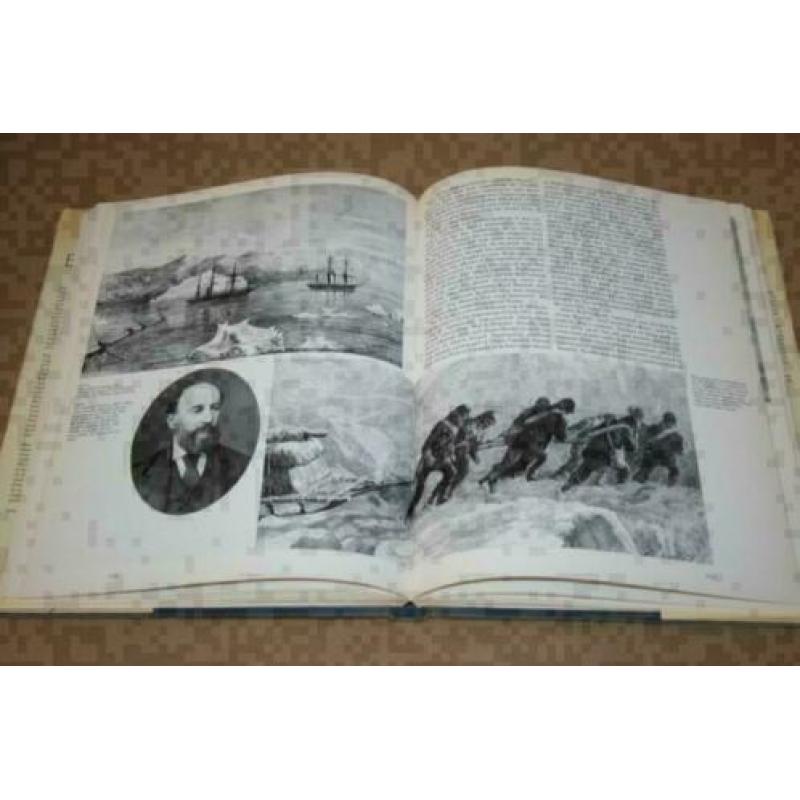 A History of Polar Exploration (Poolexpedities) !!