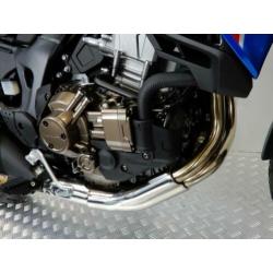 HONDA CRF 1000 L AFRICA TWIN DCT (bj 2019)