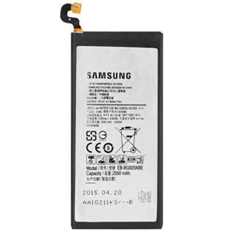 Samsung Tab accu defect wij hebben een nieuwe
