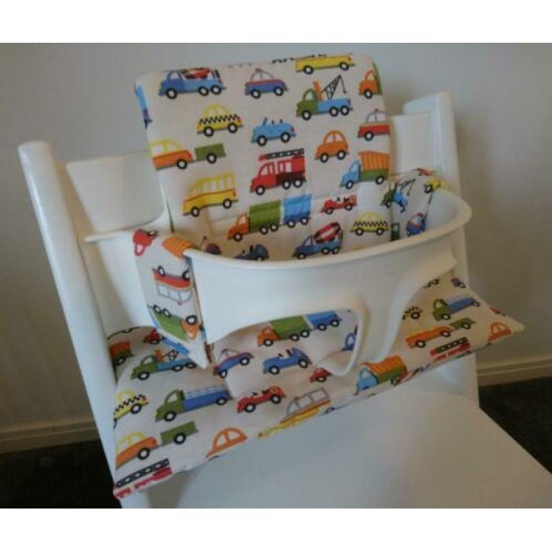 Stokke Tripp Trapp kussenset