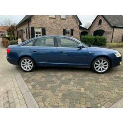 Audi A6 3.0 TDI quattro