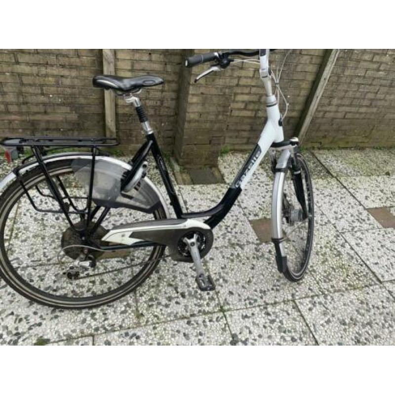 Gazzele damesfiets