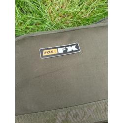 Fox FX FULL HOLDAL 13ft 3up 2 down hengel foudraal