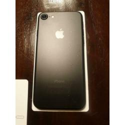 IPhone 7 128gb in nette staat