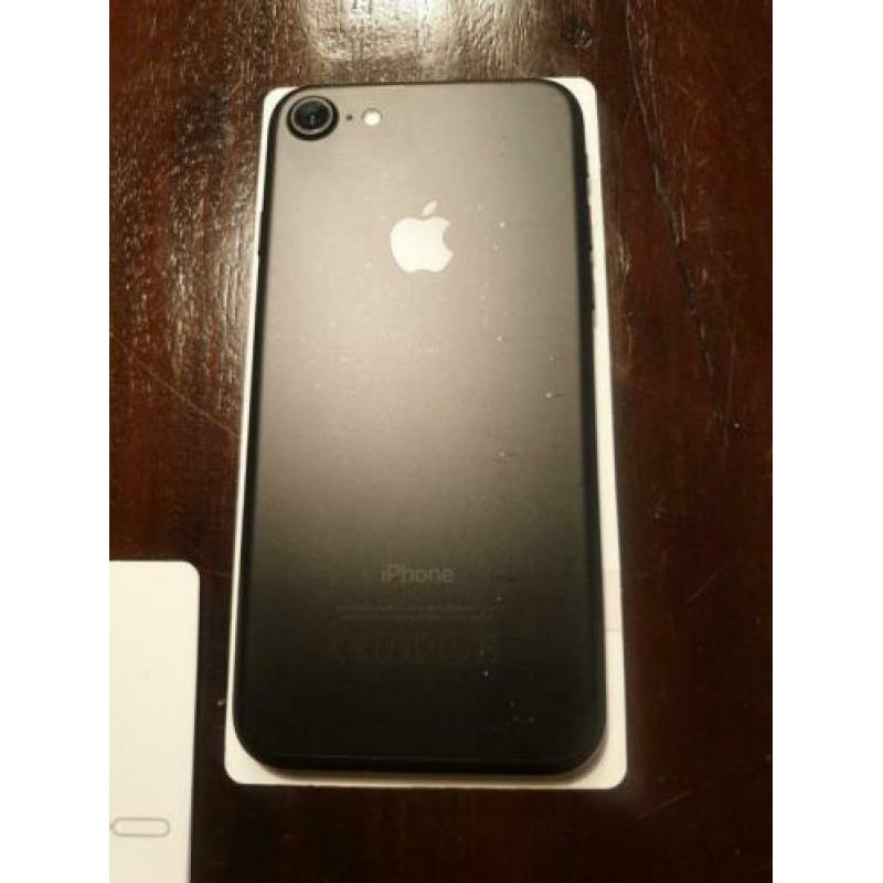 IPhone 7 128gb in nette staat
