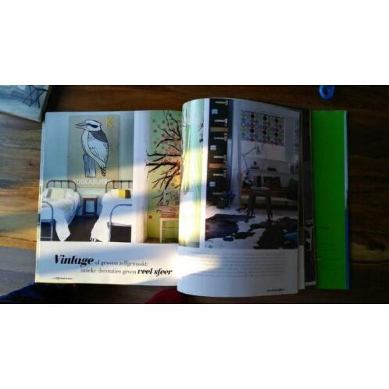 Enjoy your home van VT Wonen