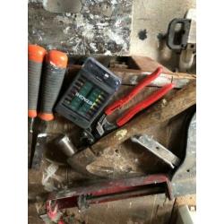 Handgereedschap