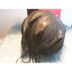 Mooie nieuwe Helm Nau