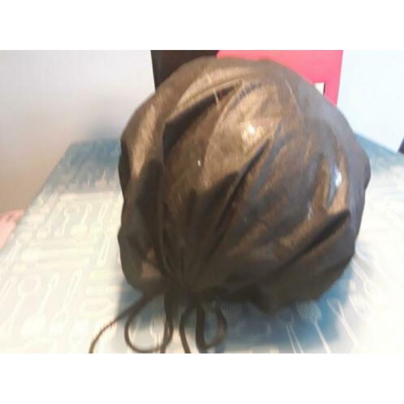 Mooie nieuwe Helm Nau
