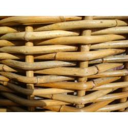 Grote decoratieve mand