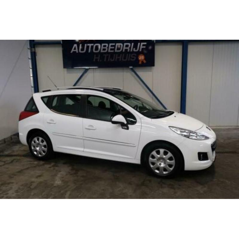Peugeot 207 SW 1.4 VTi Allure - Airco, Panoramadak.