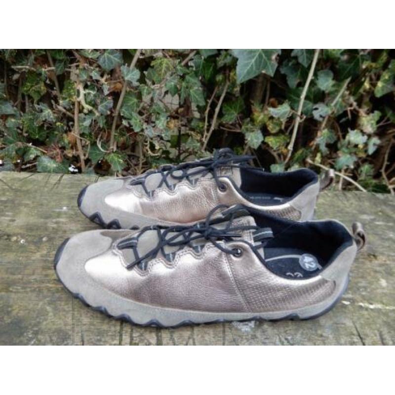 Nieuwe sneakers van Ecco maat 42