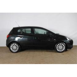 Opel Corsa 1.0 Turbo Edition zeer luxe uitvoering (bj 2015)