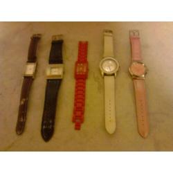 Horloges